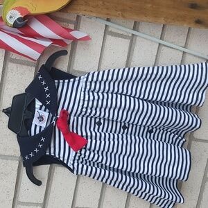 Goodlad Dress